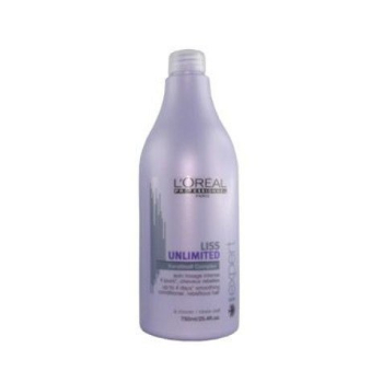 SE Liss Unlimited odzywka 750ml wygladzajaca   